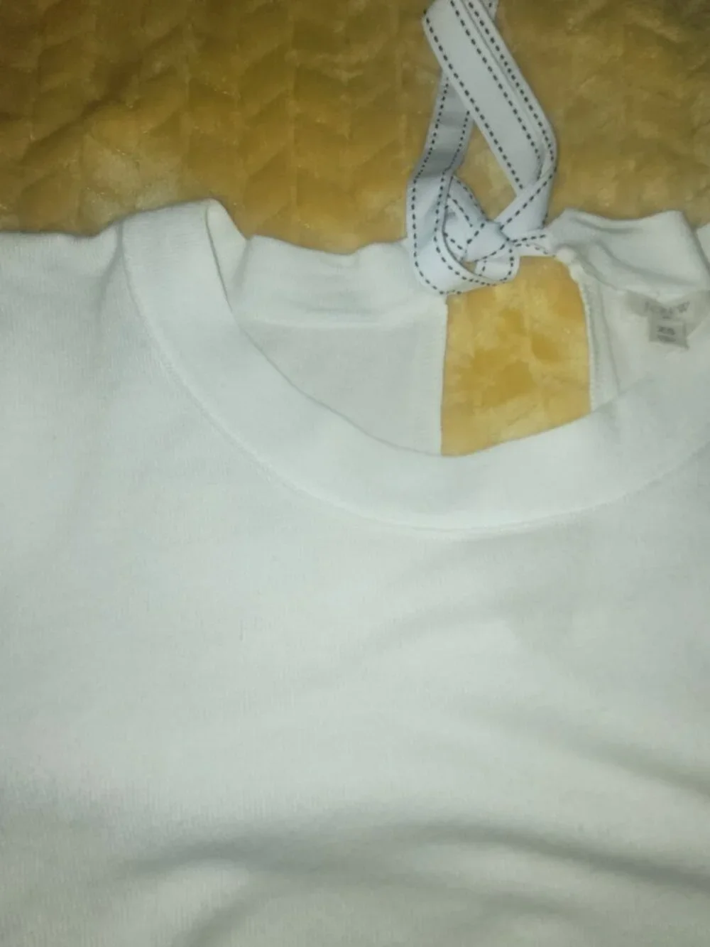 Jcrew pleaded skirt and top
